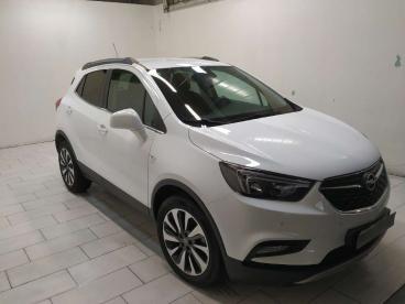 SPOTICAR Opel Mokka X 1.6 Cdti Innovation S And S 4x4 136cv Usata - Suv Diesel Bianco - Cuneo - 502284182_3