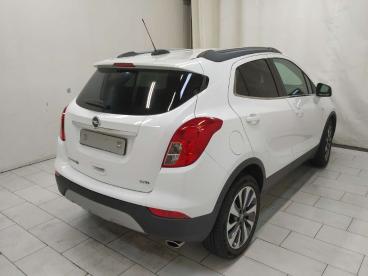 SPOTICAR Opel Mokka X 1.6 Cdti Innovation S And S 4x4 136cv Usata - Suv Diesel Bianco - Cuneo - 502284182_4