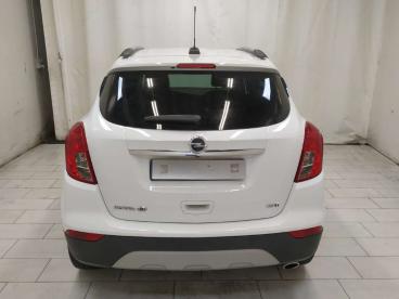 SPOTICAR Opel Mokka X 1.6 Cdti Innovation S And S 4x4 136cv Usata - Suv Diesel Bianco - Cuneo - 502284182_5