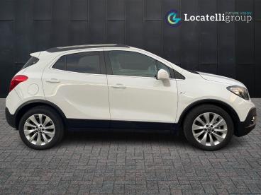 SPOTICAR Opel Mokka I 1.4 T. Cosmo S And S 4x2 140cv M6 Usata - Suv Benzina Bianco - Vedano Al Lambro - 602299170_4