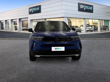 SPOTICAR Opel Mokka Ii 2020 1.2 T Ultimate S And S 136cv Usata - Suv Benzina Blu - Roma - 502324434_2