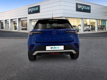 SPOTICAR Opel Mokka Ii 2020 1.2 T Ultimate S And S 136cv Usata - Suv Benzina Blu - Roma - 502324434_5