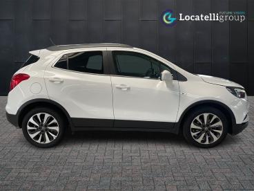SPOTICAR Opel Mokka X 1.6 Cdti Innovation S And S 4x4 136cv Usata - Suv Diesel Bianco - Vedano Al Lambro - 602327846_4