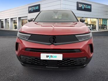SPOTICAR Opel Mokka 1.2 T 136cv Ultimate Mt6 Usata - Suv Benzina Red - Italia - 1202341475_2