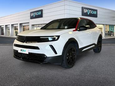 SPOTICAR Opel Mokka Bev Gs Line Usata - Suv Elettrica Bianco - Sesto San Giovanni - 1202355143_1