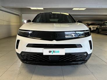 SPOTICAR Opel Mokka Bev Gs Line Usata - Suv Elettrica Bianco - Sesto San Giovanni - 1202355143_2