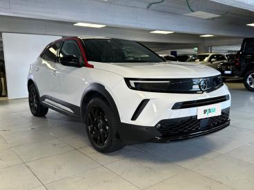 SPOTICAR Opel Mokka Bev Gs Line Usata - Suv Elettrica Bianco - Sesto San Giovanni - 1202355143_3