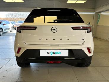 SPOTICAR Opel Mokka Bev Gs Line Usata - Suv Elettrica Bianco - Sesto San Giovanni - 1202355143_5
