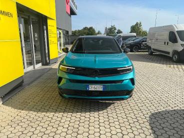 SPOTICAR Opel Mokka Gs Hybrid 136cv Dct6 Usata - Suv Benzina Verde - Magenta - 1202357668_3