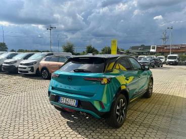 SPOTICAR Opel Mokka Gs Hybrid 136cv Dct6 Usata - Suv Benzina Verde - Magenta - 1202357668_5