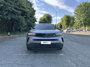 SPOTICAR Opel Mokka 1.2 T 100cv Gs Line Mt6 Usata - Suv Benzina Grigio - Torino - 1202366120_2