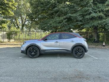 SPOTICAR Opel Mokka 1.2 T 100cv Gs Line Mt6 Usata - Suv Benzina Grigio - Torino - 1202366120_4