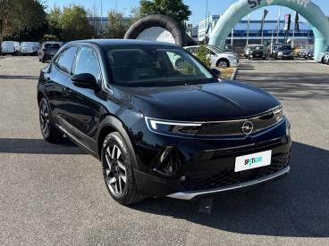 SPOTICAR Opel Mokka 1.2 T Elegance 100cv Mt6 Usata - Suv Benzina Nero - Roma - 1202367073_3