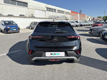 SPOTICAR Opel Mokka 1.2 T Elegance 100cv Mt6 Usata - Suv Benzina Nero - Roma - 1202367073_5