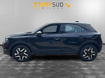 SPOTICAR Opel Mokka Edition 1.2l 130cv At8 Usata - Suv Benzina Nero - Peschiera Borromeo - 1202368873_2