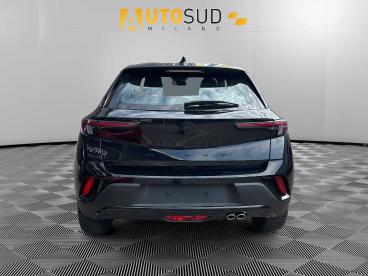SPOTICAR Opel Mokka Edition 1.2l 130cv At8 Usata - Suv Benzina Nero - Peschiera Borromeo - 1202368873_3
