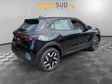 SPOTICAR Opel Mokka Edition 1.2l 130cv At8 Usata - Suv Benzina Nero - Peschiera Borromeo - 1202368873_4