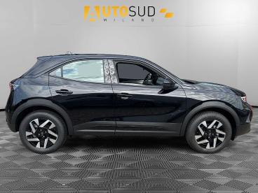 SPOTICAR Opel Mokka Edition 1.2l 130cv At8 Usata - Suv Benzina Nero - Peschiera Borromeo - 1202368873_5