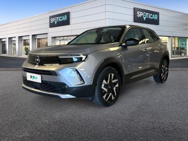 SPOTICAR Opel Mokka 1.2 T Elegance 130cv At8 Usata - Suv Benzina Grigio - Milano - 1202369397_1