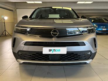 SPOTICAR Opel Mokka 1.2 T Elegance 130cv At8 Usata - Suv Benzina Grigio - Milano - 1202369397_2