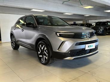 SPOTICAR Opel Mokka 1.2 T Elegance 130cv At8 Usata - Suv Benzina Grigio - Milano - 1202369397_3