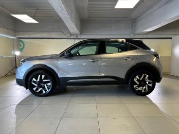 SPOTICAR Opel Mokka 1.2 T Elegance 130cv At8 Usata - Suv Benzina Grigio - Milano - 1202369397_4