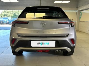 SPOTICAR Opel Mokka 1.2 T Elegance 130cv At8 Usata - Suv Benzina Grigio - Milano - 1202369397_5