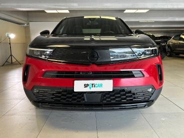 SPOTICAR Opel Mokka 1.2 T 130cv Gs Line Mt6 Usata - Suv Benzina Rosso - Milano - 1202369440_2