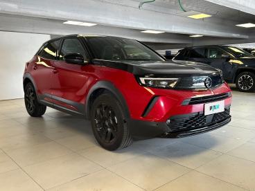 SPOTICAR Opel Mokka 1.2 T 130cv Gs Line Mt6 Usata - Suv Benzina Rosso - Milano - 1202369440_3