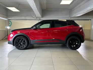 SPOTICAR Opel Mokka 1.2 T 130cv Gs Line Mt6 Usata - Suv Benzina Rosso - Milano - 1202369440_4