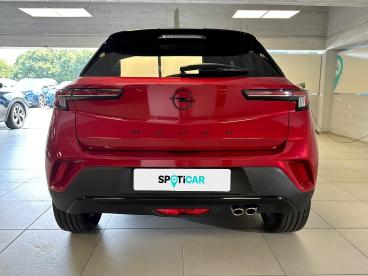 SPOTICAR Opel Mokka 1.2 T 130cv Gs Line Mt6 Usata - Suv Benzina Rosso - Milano - 1202369440_5