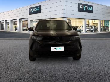 SPOTICAR Opel Mokka Gs 1.2 T 100 Cv Mt6 Usata - Suv Benzina Nero - Solaro - 1202370689_2