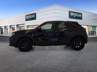 SPOTICAR Opel Mokka Gs 1.2 T 100 Cv Mt6 Usata - Suv Benzina Nero - Solaro - 1202370689_4