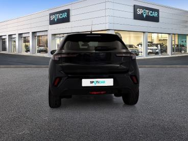 SPOTICAR Opel Mokka Gs 1.2 T 100 Cv Mt6 Usata - Suv Benzina Nero - Solaro - 1202370689_5