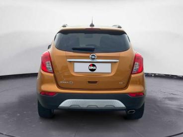 SPOTICAR Opel Mokka X 1.6 Cdti Innovation S And S 4x4 136cv Usata - Suv Diesel Arancio - Pordenone - 502371578_4