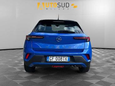 SPOTICAR Opel Mokka Ii 2020 1.2 T Edition S&s 130cv Usata - Suv Benzina Blu - Peschiera Borromeo - 1202378128_4
