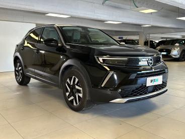 SPOTICAR Opel Mokka 1.2 T Elegance 100cv Mt6 Usata - Suv Benzina Nero - Vimercate - 1202383467_3