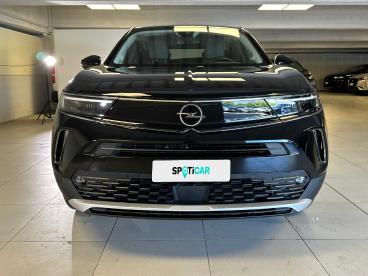 SPOTICAR Opel Mokka 1.2 T Elegance 100cv Mt6 Usata - Suv Benzina Nero - Milano - 1202388147_2