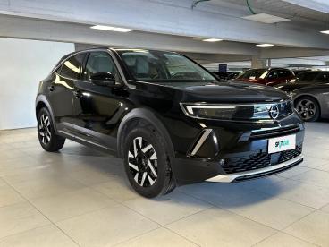 SPOTICAR Opel Mokka 1.2 T Elegance 100cv Mt6 Usata - Suv Benzina Nero - Milano - 1202388147_3