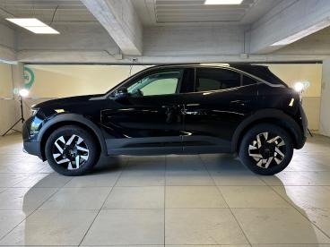 SPOTICAR Opel Mokka 1.2 T Elegance 100cv Mt6 Usata - Suv Benzina Nero - Milano - 1202388147_4
