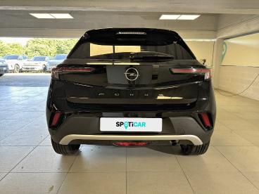 SPOTICAR Opel Mokka 1.2 T Elegance 100cv Mt6 Usata - Suv Benzina Nero - Milano - 1202388147_5