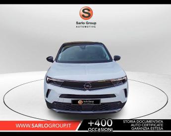 SPOTICAR Opel Mokka 1.2 Turbo Elegance Usata - Suv Benzina Bianco - San Fior - 1202388905_2