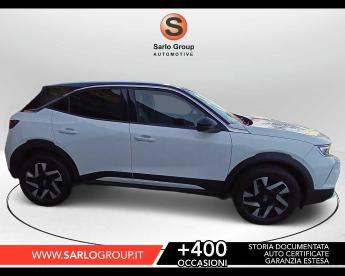 SPOTICAR Opel Mokka 1.2 Turbo Elegance Usata - Suv Benzina Bianco - San Fior - 1202388905_3