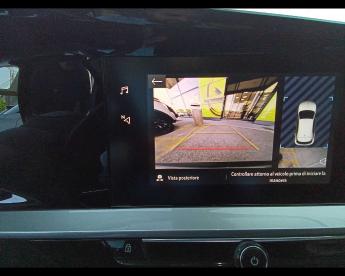 SPOTICAR Opel Mokka 1.2 Turbo Elegance Usata - Suv Benzina Bianco - San Fior - 1202388905_4