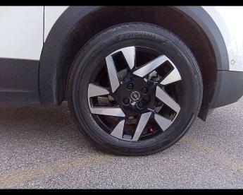 SPOTICAR Opel Mokka 1.2 Turbo Elegance Usata - Suv Benzina Bianco - San Fior - 1202388905_5