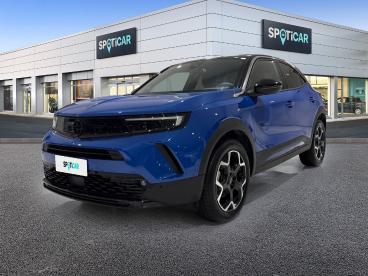 SPOTICAR Opel Mokka 1.2 T 136cv Ultimate Mt6 Usata - Suv Benzina Nero - Sesto San Giovanni - 1202392201_1