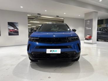 SPOTICAR Opel Mokka 1.2 T 136cv Ultimate Mt6 Usata - Suv Benzina Nero - Sesto San Giovanni - 1202392201_2