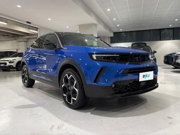 SPOTICAR Opel Mokka 1.2 T 136cv Ultimate Mt6 Usata - Suv Benzina Nero - Sesto San Giovanni - 1202392201_3