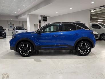 SPOTICAR Opel Mokka 1.2 T 136cv Ultimate Mt6 Usata - Suv Benzina Nero - Sesto San Giovanni - 1202392201_4