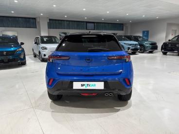 SPOTICAR Opel Mokka 1.2 T 136cv Ultimate Mt6 Usata - Suv Benzina Nero - Sesto San Giovanni - 1202392201_5